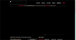 Desktop Screenshot of mplstudio.com